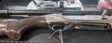 Benelli SBE Super Black Eagle 3
Ducks Unlimited Edition - 1 of 12