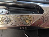 Benelli SBE Super Black Eagle 3
Ducks Unlimited Edition - 9 of 12