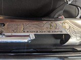 Benelli SBE Super Black Eagle 3
Ducks Unlimited Edition - 3 of 12