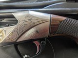 Benelli SBE Super Black Eagle 3
Ducks Unlimited Edition - 10 of 12