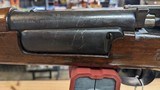 Springfield Armory 1898  30-40 with 5 boxes of Ammo - 12 of 15