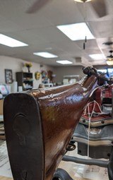 Springfield Armory 1898  30-40 with 5 boxes of Ammo - 15 of 15