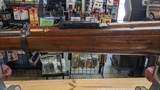 Springfield Armory 1898  30-40 with 5 boxes of Ammo - 13 of 15