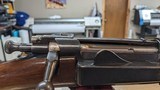 Springfield Armory 1898  30-40 with 5 boxes of Ammo - 2 of 15
