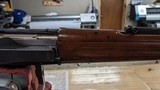 Springfield Armory 1898  30-40 with 5 boxes of Ammo - 3 of 15