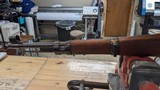 Premium Grade Mause Rifle
Serial Number 6503A - 9 of 14