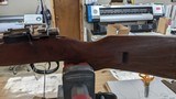 Premium Grade Mause Rifle
Serial Number 6503A - 12 of 14