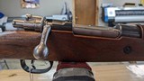 Premium Grade Mause Rifle
Serial Number 6503A - 5 of 14