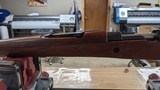Premium Grade Mause Rifle
Serial Number 6503A - 10 of 14