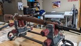 Premium Grade Mause Rifle
Serial Number 6503A - 1 of 14