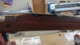Premium Grade Mause Rifle
Serial Number 6503A - 6 of 14