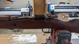 Premium Grade Mause Rifle
Serial Number 6503A - 11 of 14