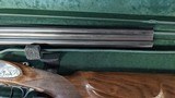 Sabatti Big 5 Game Double Rifle 470 Nitro Express.Hard To Get - 11 of 14