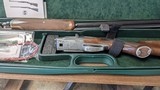 Sabatti Big 5 Game Double Rifle 470 Nitro Express.Hard To Get - 9 of 14