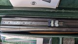 Sabatti Big 5 Game Double Rifle 470 Nitro Express.
Hard To Get - 13 of 14