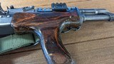 AK-477,62x39Russian RomarmLots of Upgrades. Newer with Battleworn Look -USED - 8 of 15