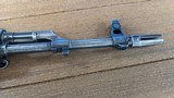 AK-477,62x39Russian RomarmLots of Upgrades. Newer with Battleworn Look -USED - 9 of 15