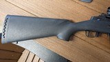 Custom Mini 14 Great Shape 6mmx45 USEDLike new Shape - 4 of 13