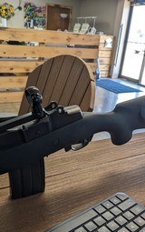 Custom Mini 14 Great Shape 6mmx45 USEDLike new Shape - 9 of 13