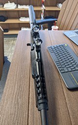 Custom Mini 14 Great Shape 6mmx45 USEDLike new Shape - 6 of 13