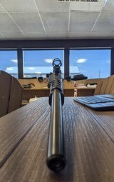 Custom Mini 14 Great Shape 6mmx45 USEDLike new Shape - 5 of 13