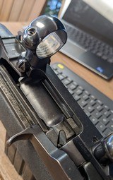 Custom Mini 14 Great Shape 6mmx45 USEDLike new Shape - 11 of 13