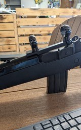 Custom Mini 14 Great Shape 6mmx45 USEDLike new Shape - 8 of 13