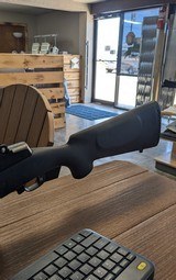 Custom Mini 14 Great Shape 6mmx45 USEDLike new Shape - 10 of 13