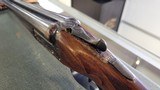 Webley & Scott Double Barrel Shotguns 20 Gauge - 5 of 15