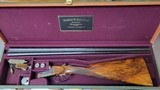 Webley & Scott Double Barrel Shotguns 20 Gauge - 1 of 15