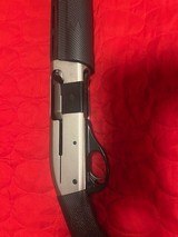 Remington 1100 Competition Synthetic 12 ga. - 5 of 8