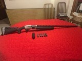 Remington 1100 Competition Synthetic 12 ga. - 2 of 8