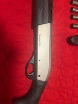 Remington 1100 Competition Synthetic 12 ga. - 6 of 8