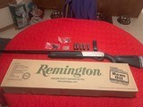 Remington 1100 Competition Synthetic 12 ga. - 1 of 8