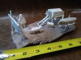 Inuit North American Native Ivory Carving Collection with Inuit Fur Doll bonus Great Pieces LQQK - 7 of 14