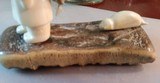 Inuit North American Native Ivory Carving Collection with Inuit Fur Doll bonus Great Pieces LQQK - 6 of 14