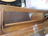 Antique General Store Curved Glass countertop Showcase !!! For Pickup. - 2 of 3