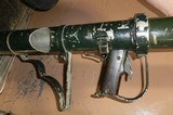 US Military Super Bazooka US M20A1 3.5 Inch
rocket launcher.2 piece Deactivated per ATF specs Nice !!! - 3 of 11