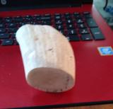 Two Ivory Pieces Perfect for carving,
scrimshaw,
or grips - 2 of 3