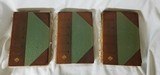 Collection 40 plusAudubon Quadruped prints 1848-19601st ed. set Polar Bear, Grizzly, & More plus 3 volume text - 5 of 11