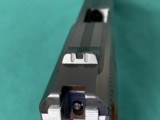 BENELLI B76 PISTOL 9mm PARA GORGEOUS & SCARCE ! - 13 of 15