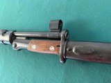 YUGO YUGOSLAVIAN M48 MAUSER BAYONET SCABBARD MATCHING, UNISSUED MINT, ZASTAVA KRAGUJEVAC ARSENAL - 15 of 19