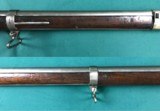 ARGENTINE MAUSER IG 1871 Steyr OWG, "EN" MARKED, MATCHING only 500 purchased by BUENOS AIRES, RARE & BEAUTIFUL! - 8 of 20