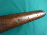 ARGENTINE MAUSER IG 1871 Steyr OWG, "EN" MARKED, MATCHING only 500 purchased by BUENOS AIRES, RARE & BEAUTIFUL! - 16 of 20