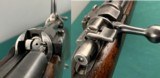 FN FABRIQUE NATIONALE MAUSER CHINESE contract FN LOGO CREST M1924 with Communist Arsenal marking, RARE featured in FN Mauser rifles by A Vanderlinden! - 12 of 18