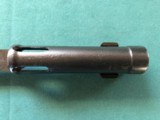 Belgian FN FAL BAYONET & SCABBARD Tubular Type C FLASH HIDER,
UNISSUED! - 10 of 10