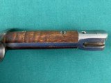 SIAMESE THAILAND ENFIELD SMLE Royal Wild Tiger Corps marked BAYONET SCABBARD 10,000 only - 14 of 15