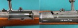 UNFIRED FABULOUS GERMAN MAUSER mod 1871 84 SPANDAU ALL MATCHING UNISSUED; MIRROR BRIGHT BORE!! - 3 of 15