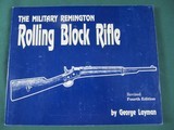 ARGENTINE REMINGTON ROLLING BLOCK SADDLE RING CARBINE 11 mm MANNLICHER EXTREMELY RARE - 11 of 11