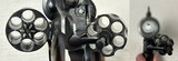 ORIGINAL MOD 1905 POLICE POSITIVE COLT US MADE ARGENTINE POLICIA de la CAPITAL REVOLVER ALL MATCHING - Image 8 of 9